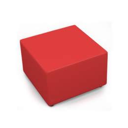 Пуф Оптима квадратный